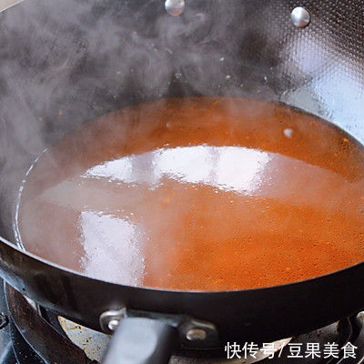 做好麻婆豆腐，有色有香又有味