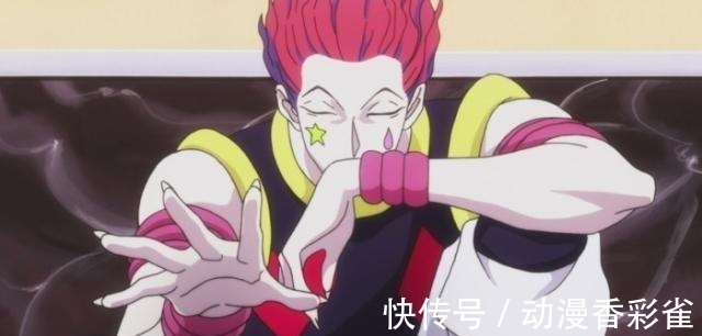 反派角色|盘点十大日漫最强大且帅气反派角色:你都认识哪几个?