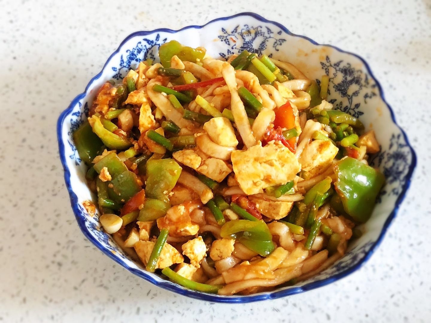 我们家最受欢迎的一道菜,营养美味又不腻,老公天天嚷着要吃