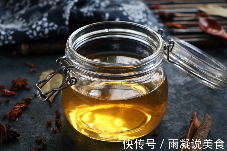 为什么饭店总比家里的香原来是少了这料汁,成本不到1块钱