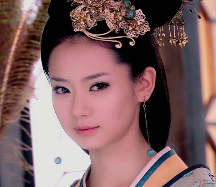 于正为啥不拍《美人心计2》?看这些演员们现状,凑都凑不齐