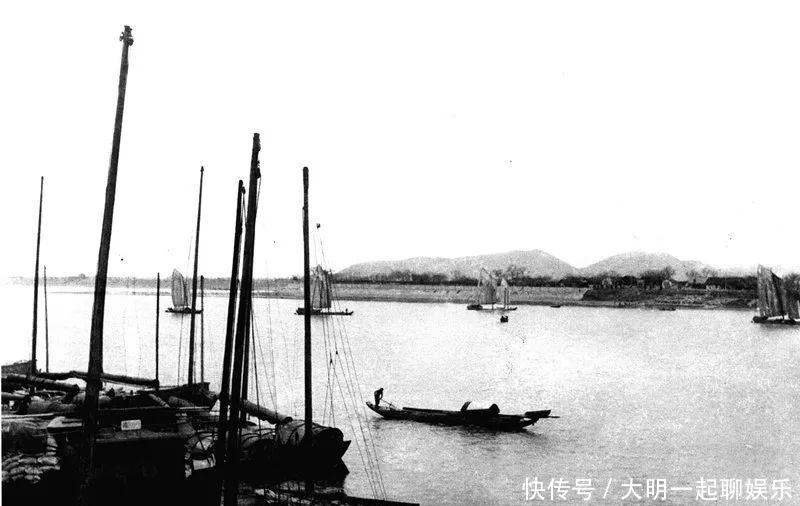 李承|晋园与清初隐士李文岸