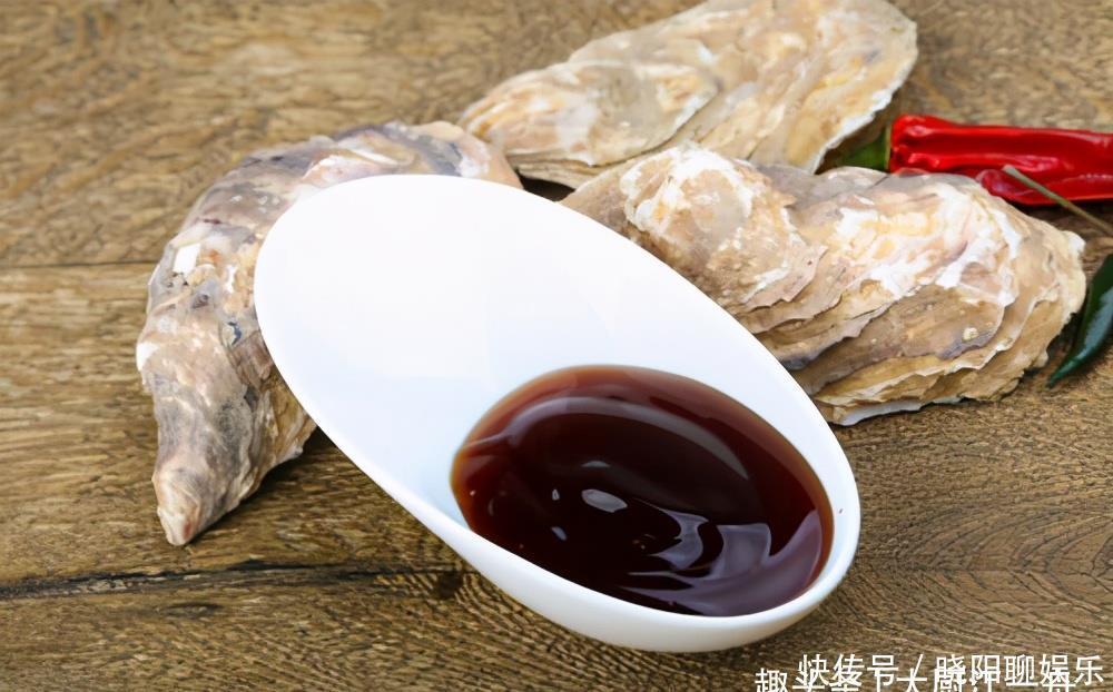 蚝油不是酱油,不可随意乱用,牢记这3点,再也不用担心用错了