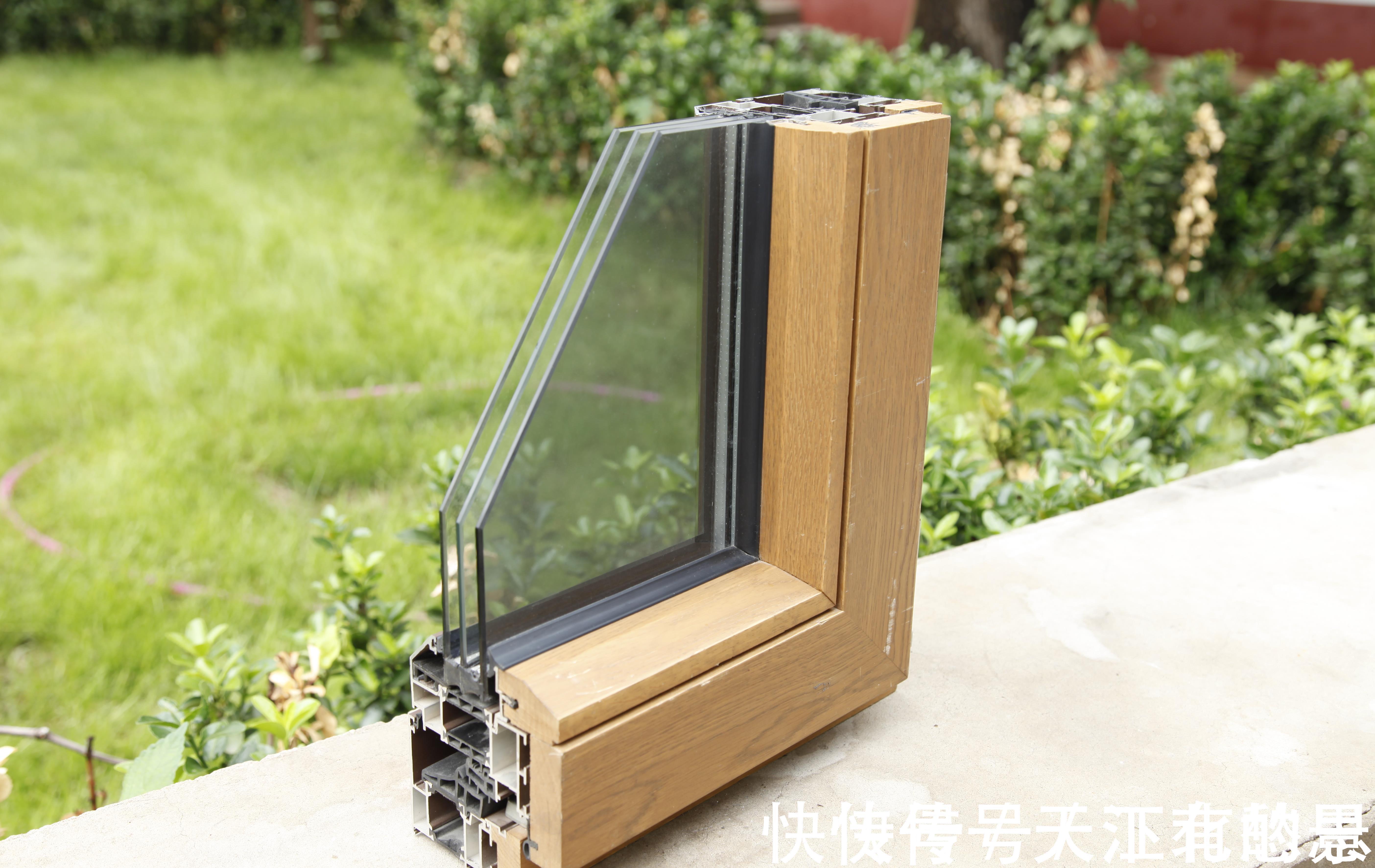 总结|门窗型材和系列该如何选择?老师傅经验总结,看完不用再纠结