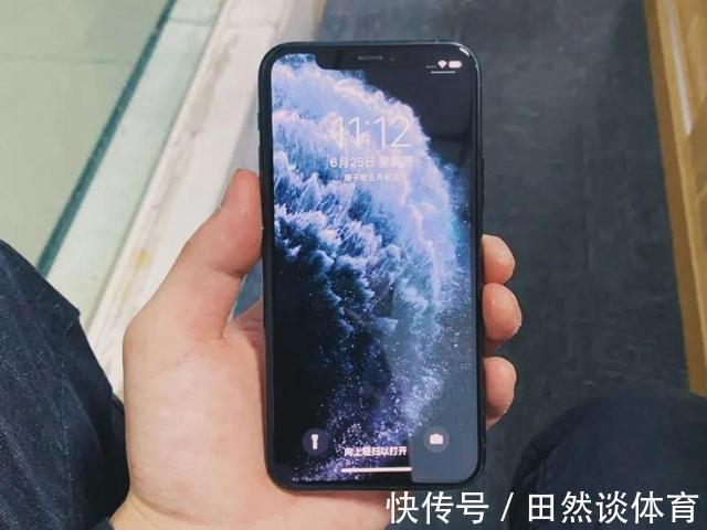 iphone|买了一周的Mate40P被迫和老婆更换苹果11P，说说心里话