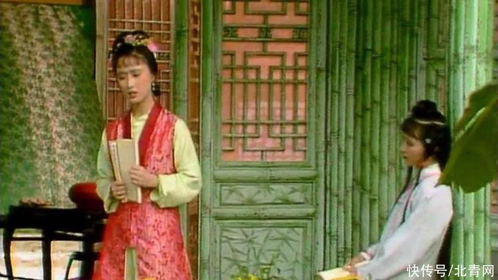 管家能手@那个“眼泪汪汪”的林黛玉,竟是个隐藏的管家能手