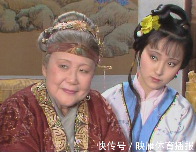 贾敏&黛玉的母亲贾敏,出嫁后从未回过娘家?贾母或在说谎