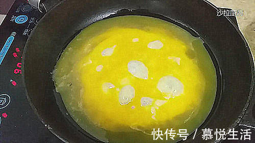 補鈣|五月，用它來包餃子，補鈣消食，化痰潤肺，我一口氣吃了20個！