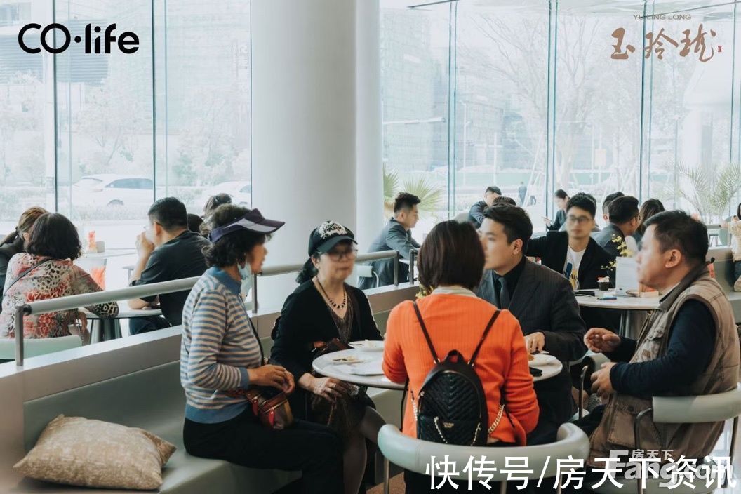 苏州|请查收从苏州相城热门楼盘现场传来多张谍照（组图）