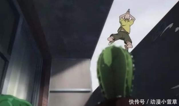 波罗|被琦玉老师承认的4大强者,波罗斯垫底,最后一个是他一生之敌