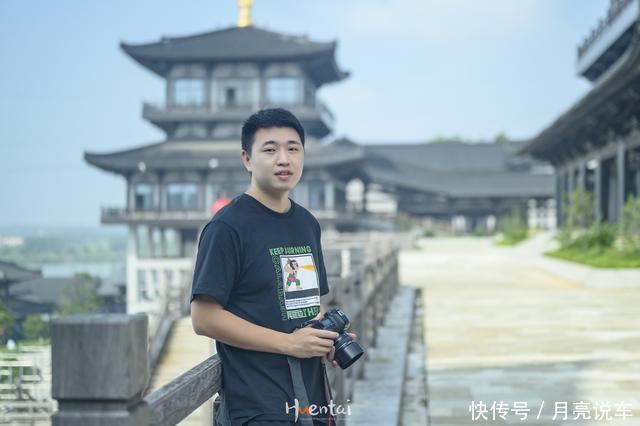 浙江老板太任性！豪砸71.9亿建景区，只为弘扬民族文化