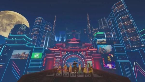 河洛|解读这个月圆夜的“玄机”：深扒《中秋奇妙游》的八个彩蛋