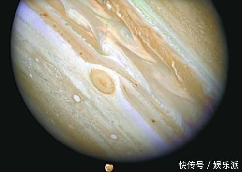 甘德 太阳系最大卫星,伽利略1610年发现,我国古人或在两千年前就发现