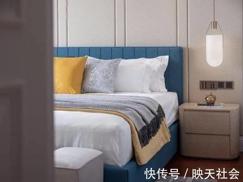 美学|理想家大变身丨土气精装房也可以变成精致轻奢风时髦精!