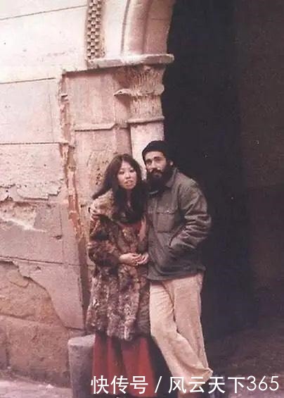 爱情|三毛10句爱情语录不管是人生还是感情,除了自渡,他人爱莫能助