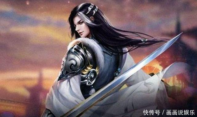 女帝|万古神帝老樵夫所指最佳器灵是谁十万年第一霉人——“修辰”