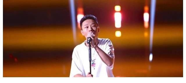 結果|好聲音學員鐵柯楠,從未預想結果，只想表達自己喜歡的