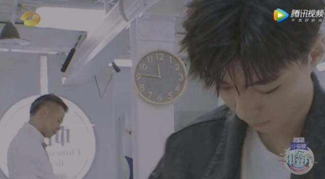 黄晓明|《中餐厅》神剪辑有多厉害瞬移穿帮、片段重复，看完不得不服！