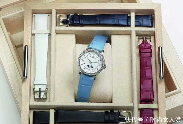 表带|你知道不同表带的快拆结构是怎么样呢?