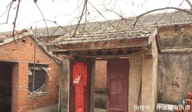 花园|女子“爆改”破败三合院,巧变花园豪宅,父母住进来不想走,显摆