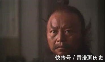 方腊|临死之前，宋江为何把李逵毒死原来他知道一个不为人知的秘密！