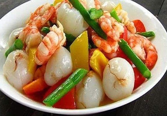 易学易做美味菜,好吃有营养,鲜美又开胃,有没有你喜欢的呢