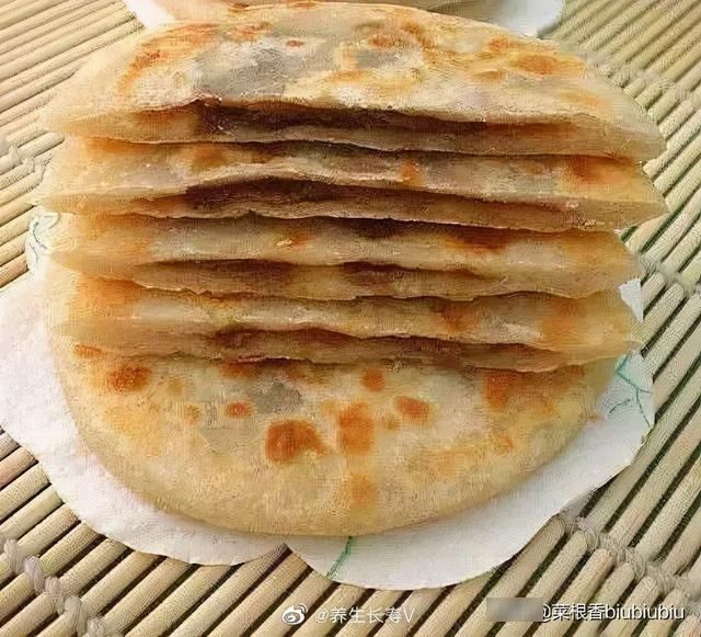 早餐有这些饼就够了，快来学吧