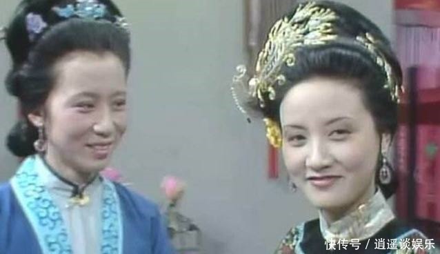 贾府败落后,李纨为什么没救贾家那一干