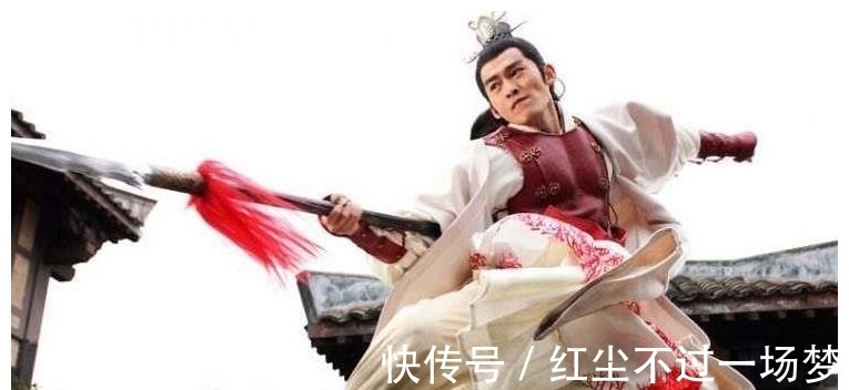 魏文通!隋唐演义四猛四绝十三杰武力排行榜