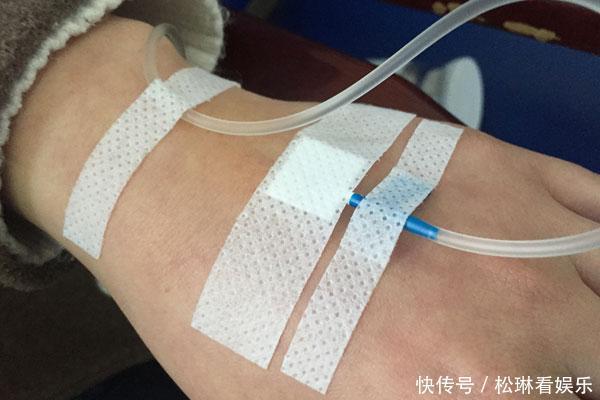 老年人定期输液,能冲走血管垃圾,预防中风?有必要定期输液吗?