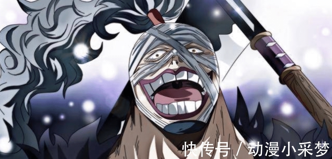 海贼团|海贼王：基拉成为愉悦者后，还能再吃恶魔果实吗？