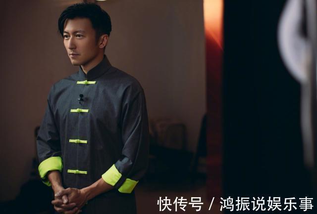 央视国庆晚会收视破3：流量退潮，谢霆锋胡歌上热搜，李雪健感人