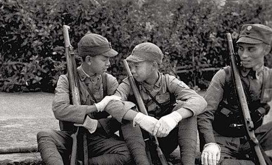 军统|日本特务坚决不招供，中统让他听了首琵琶曲，立马全招了