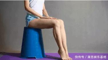 这样走路,每天1分钟,赶走5大疾病!98岁老中医天天做