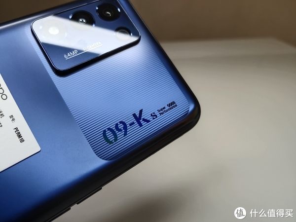 超高性价比、超长续航的绝佳老人机/备用机~OPPO K9S简评。