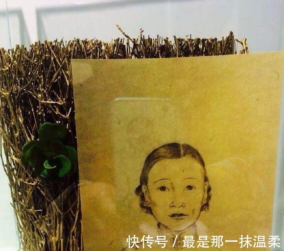 曝光|费慰梅送林徽因的3份礼物曝光,很少有人看过!