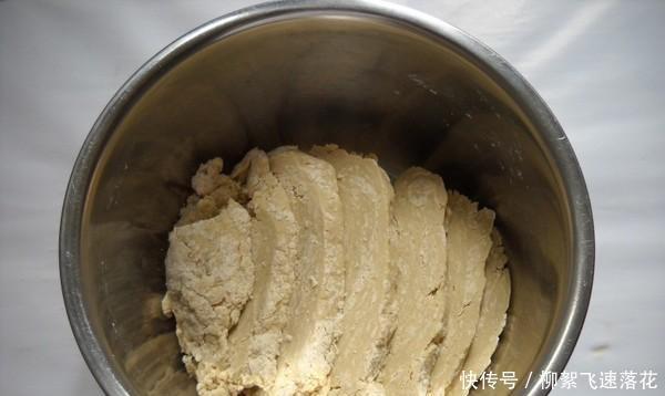 正宗|生产正宗武汉热干面的方法,注意这个细节,金岛Q子弹,秒外卖