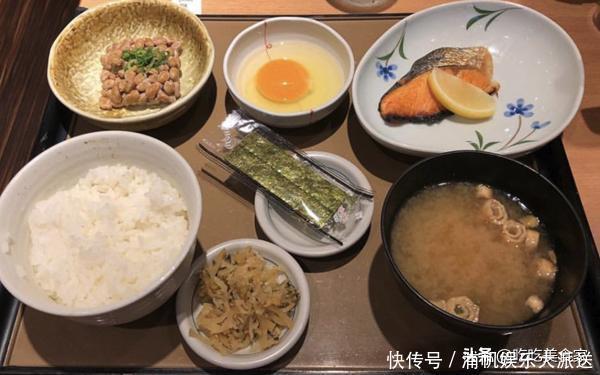 陷入|同样三餐吃米饭,为什么我们胖子多而日本却很少看完我陷入沉思