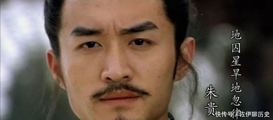 王伦|梁山最厉害的人不是宋江,而是他,水浒中用最多的一计是什么呢