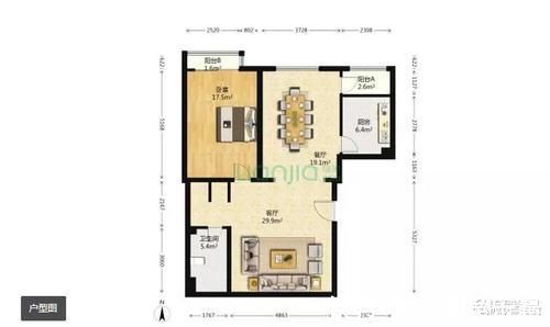 户型|买房知识科普什么的户型最好别碰,都是坑