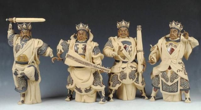  西游记|《西游记》和《封神演义》两部小说为什么有很多相同人物？