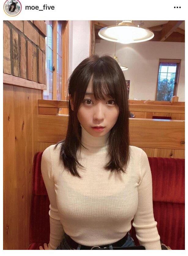 er|人气cosplayer伊织萌更新推特，宣传《秘密话》看点多