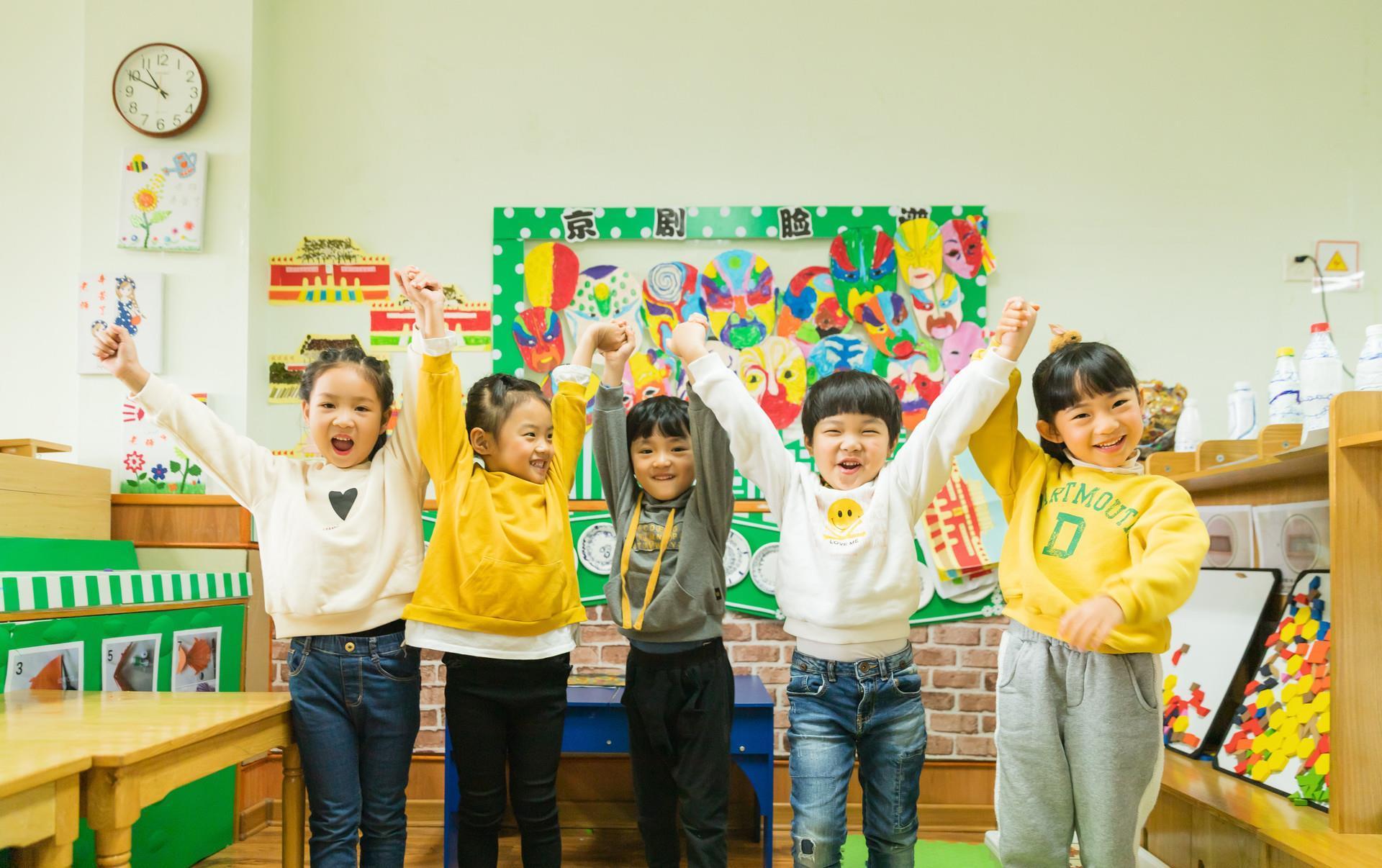 适应能力|孩子上幼儿园前，需要提前掌握的4项技能，这样才不会吃亏