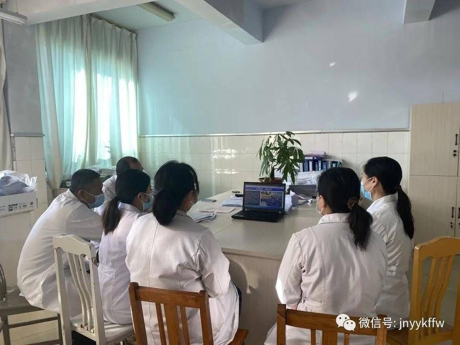 学术年会|济南医学会第一届职业病临床专业委员会学术年会成功举办