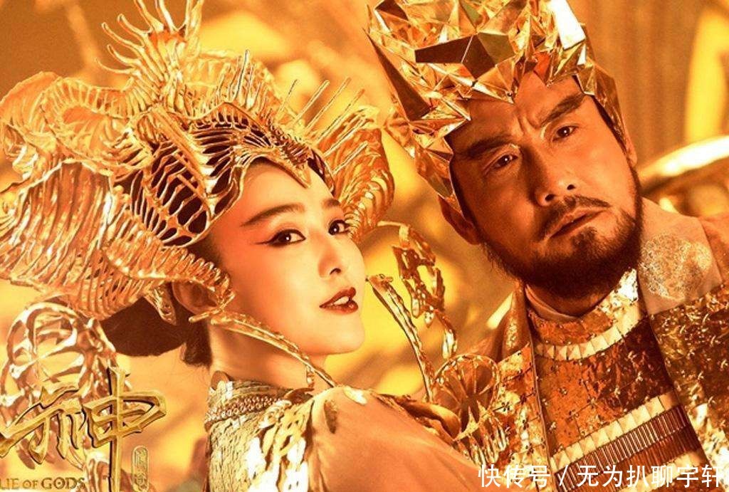 两件事|妲己为何能够深得纣王的宠爱，这两件事做得好