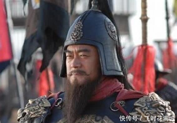  林冲|此人才是水泊梁山第一高手，文武双全，不是林冲更非武松！