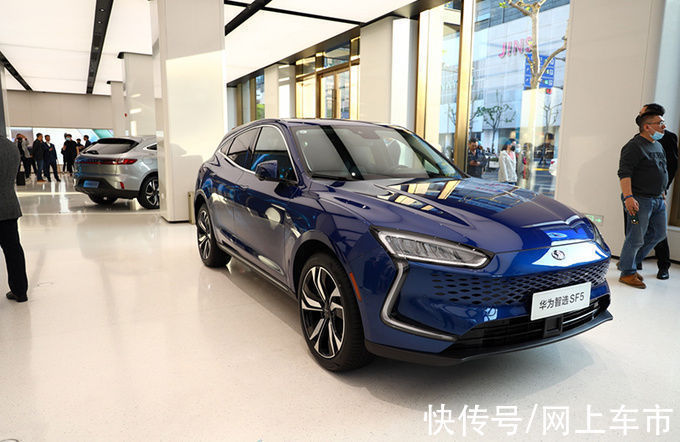 余海坤|赛力斯“接替”荣耀!华为全面接管,小康股价还将爆涨?