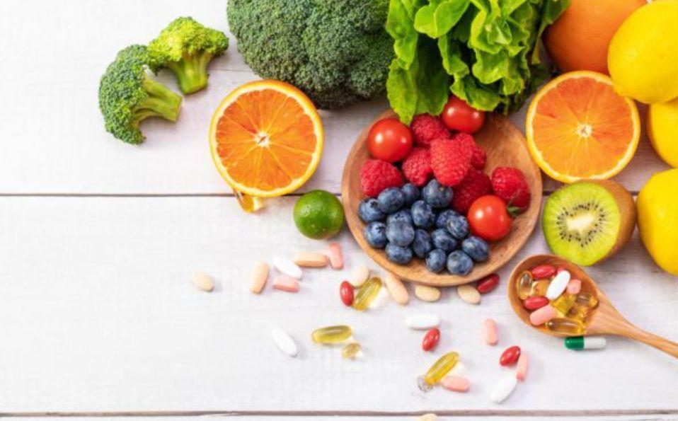 维生素d|备孕期如何补充营养?别以为吃叶酸就够了,警惕维生素的木桶原理