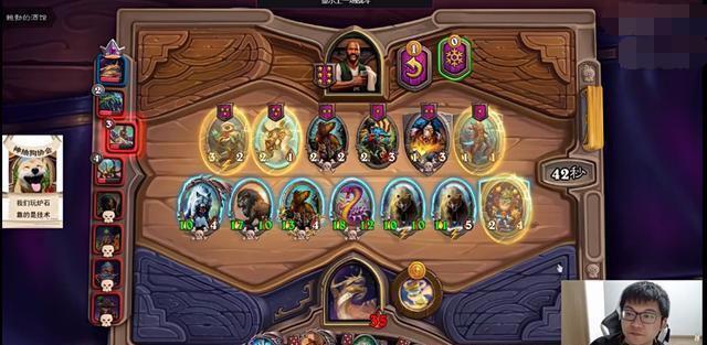 安德罗|只要牌好万物皆可整活安德罗妮再现整活大法,这个融合怪有东西