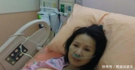 66岁林美照筹划生前告别式，因肠道长了20个肿瘤，还曾身患多病